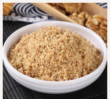 Cooked Pure Walnut Powder Instant Cereal Powder Meal Replacement Powder 500g