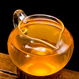 Yunnan Pure Tree Puer Tea Cake 357g Highland Raw Sheng Premium Loose Leaf