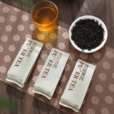 Da Hong Pao Oolong Tea Black Small Bags