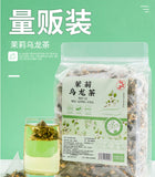 Strong Aroma Cold Brew Blend Jasmine Oolong Tea Bags