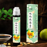 Loquat Autumn Pear Syrup Portable Squeeze Instant Pear Syrup Kids-Friendly