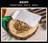 Chrysanthemum Honeysuckle Tea Bags with Loquat Fruit Natural Soothing Blend