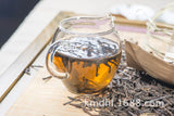 500g Yunnan Pu'er Tea Ripe Tea 云南普洱茶 熟茶