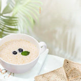 70g Cooking-Free Meal Replacement & Brewing Drink Pure Wheat Germ Powder