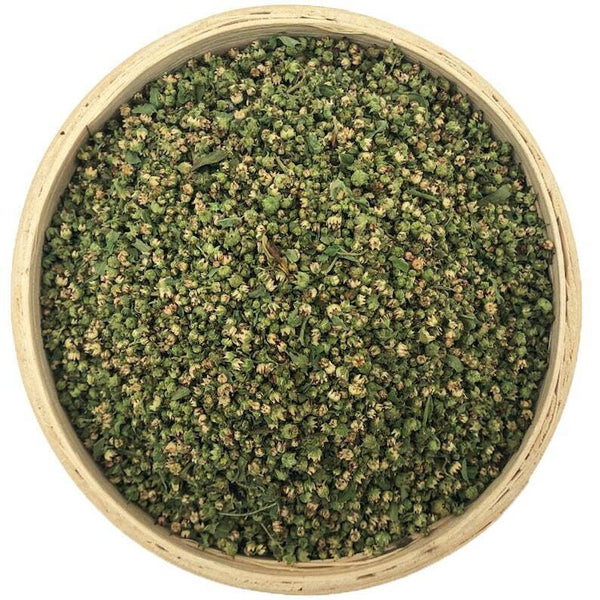 250g Dried Penthorum chinense Pursh Flower Bud, Gan Huang Cao Hua Lei