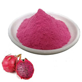 Pure Natural Red Pitaya Red Dragon Fruit Powder for beverage