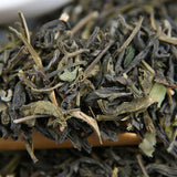 Loose Leaf Glutinous Rice Fragrant Puerh Tea Green Tea 500g/1.1LB  Raw Pu'er Tea