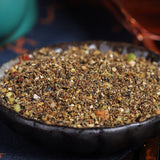 Probiotic Herbal Tea with Black Sesame Mulberry and Pueraria in Tea Bags