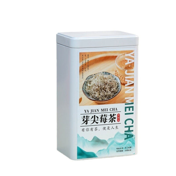 Zhangjiajie Herbal Detox Tea MEI CHA 莓茶 Premium Wild Vine Tea From