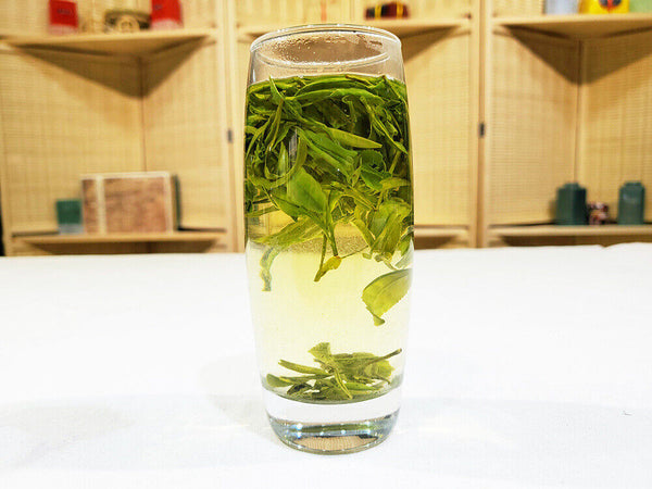 Longjing New Green Tea Strong Fragrance Labor Spring Ration Tea 500g/1.1lb