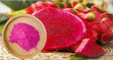 Freeze Dried Organic Certification Natural Red Dragon Fruit Pitaya Powder 250g