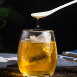 Premium Smoking Cessation Tea with Pure Natural Herbal Formula for Smokers