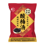 Dried Plum Powder for Traditional Beijing Drink Sour Plum Soup with Osmanthus