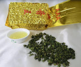 New Authentic Green TeaTieguanyin Oolong Tea Natural Organic Health  250g
