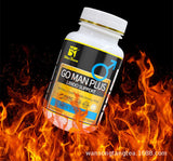 Oyster Peptide Go Man Plus Libido Support Health Tonifying Kidney Maca Root