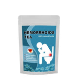 Natural Herbal Tea for Hemorrhoid Relief 100 Pure Herb Piles Discomfort Support