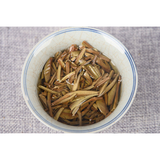 100g Baihaoyinzhen White Hairs Large Buds Organic Single Bud  White Tea