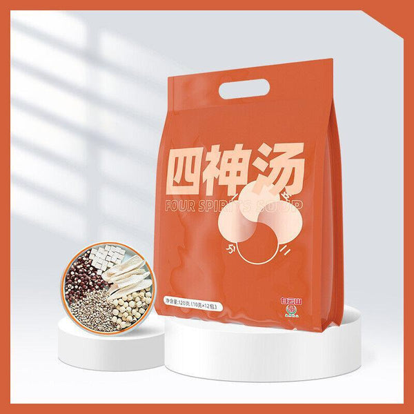 Natural Chrysanthemum, Goji Berry, Cassia Seed, Monkey Fruit, Xiantao Tea