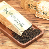 Oolong Tea Premium Jin Xuan Roasted Rich Flavor Taiwan High Mountain Dongding