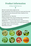 Weight Loss Tea Cleanse 28 Days Detox Slimming Tea Loss Weight Boost Metabolism