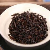 2025 Imperial Ripe Pu-erh Tea 130g Strong Aroma Loose Leaf Small Pack