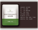 100g Fresh Green Tea Powder Baking Material Green Tea Longjing Tea Powder