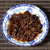 50g-500g Yunnan Pu'er Tea Ripe Tea Small Gold Brick Pu'er Mini Tuo Tea