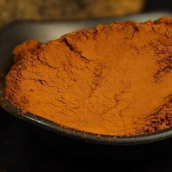 Song-Gen Meshimakobu Mushroom Sang Huang Mesima Phellinus Igniarius Powder
