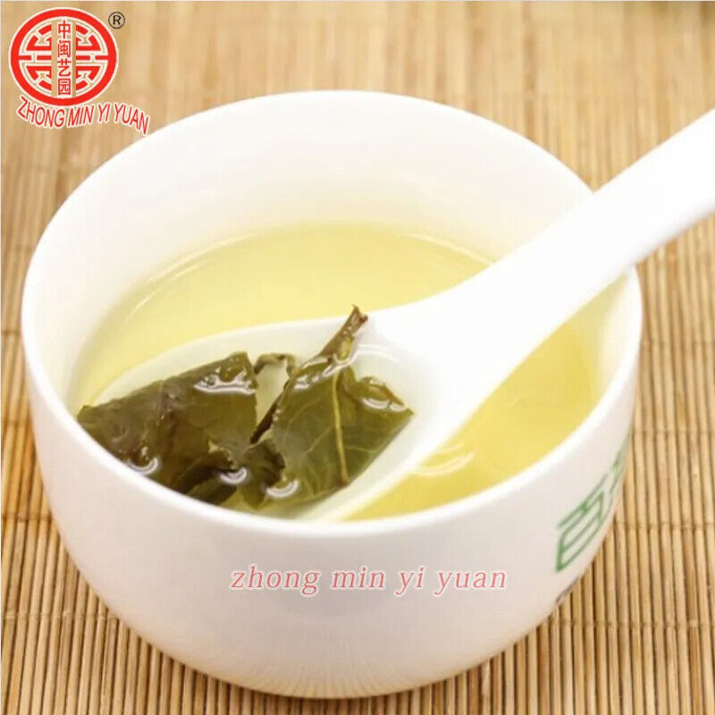 New Milk Oolong Tea Gaoshan Jinxuan Frozen Top Tea Taiwan Tea 150g