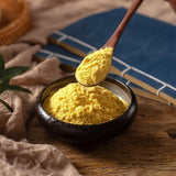 Freeze Dried Passion Fruit Powder Sugar Free Instant Drink Tea