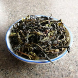High Mountain Oolong Loose Tea  2023 Chaoshan Tu Shan Cha Oolong Tea 250g