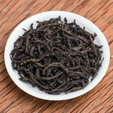 Loose Leaf Dahongpao Tea Black Tea Big Red Robe 250g Oolong Tea Da Hong Pao Tea