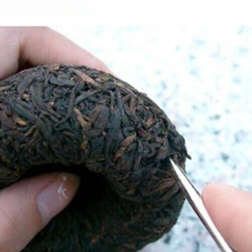 Raw Material Strong Taste Puer Tea 200g Chinese Compressed Fermented Puer Tuocha