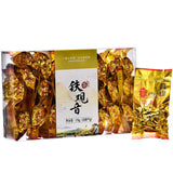 Healthy Blended Packing 125g Small Tea Bag Tie Guan Yin Oolong Tea