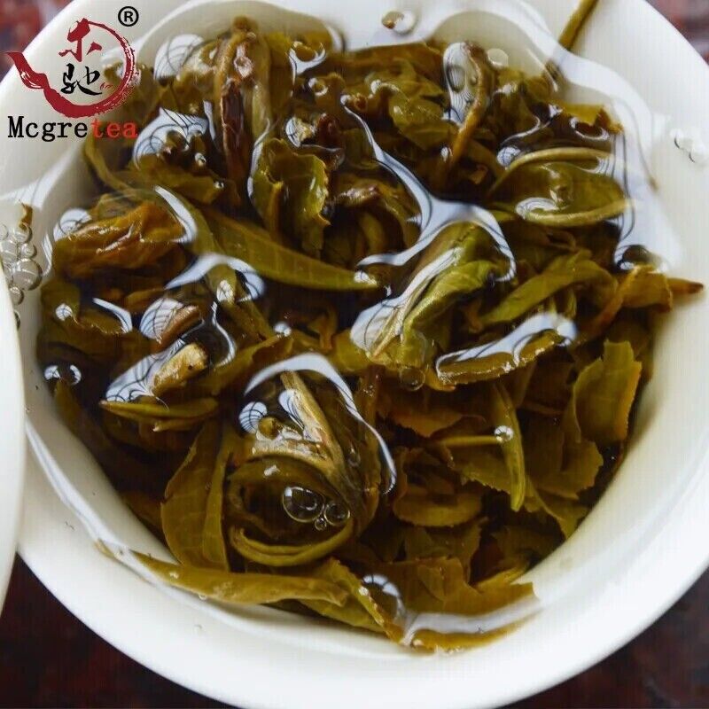 New Good Green China 100% Natural Freshest Jasmine Tea Flower Tea 150g