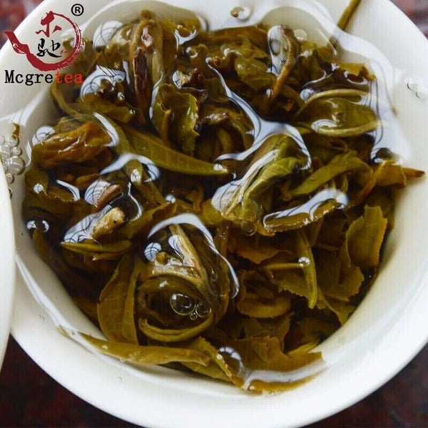 New Good Green China 100% Natural Freshest Jasmine Tea Flower Tea 150g
