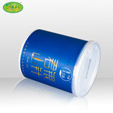 Junshan Silver Needle Pre-ming Dynasty New Tea Yellow Bud Tea Premium Tin 50g