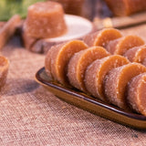 Yunnan Brown Sugar Blocks, Brown Sugar, Pure Sugarcane, Handmade Sugar Water