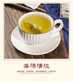 Ancient Formula Tea for Seniors with Ziziphus Spinosa Herbal Tea Bags