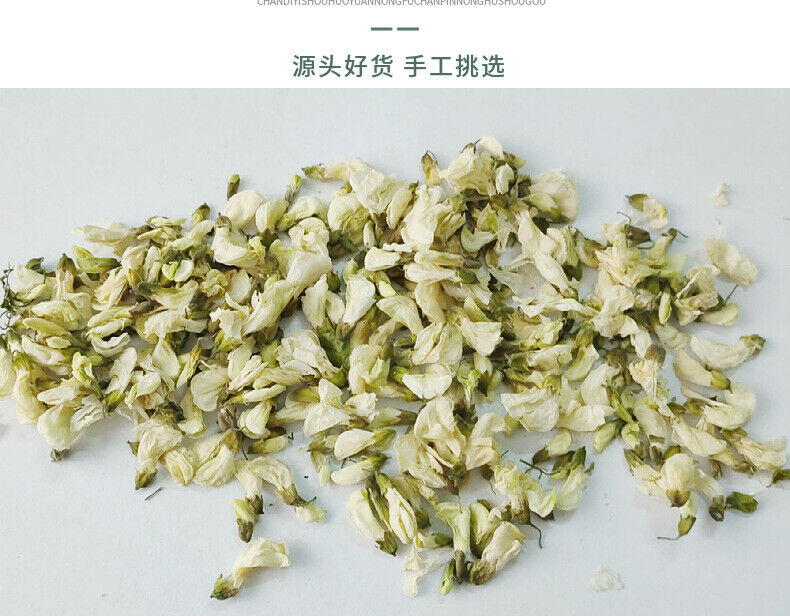 Supply Sophora japonica tea Dried Sophora japonica 17.6oz
