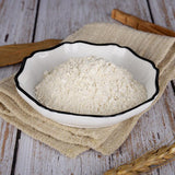 250g Organic Tremella Fuciformis Powder – Snow Fungus & White Jelly Mushroom