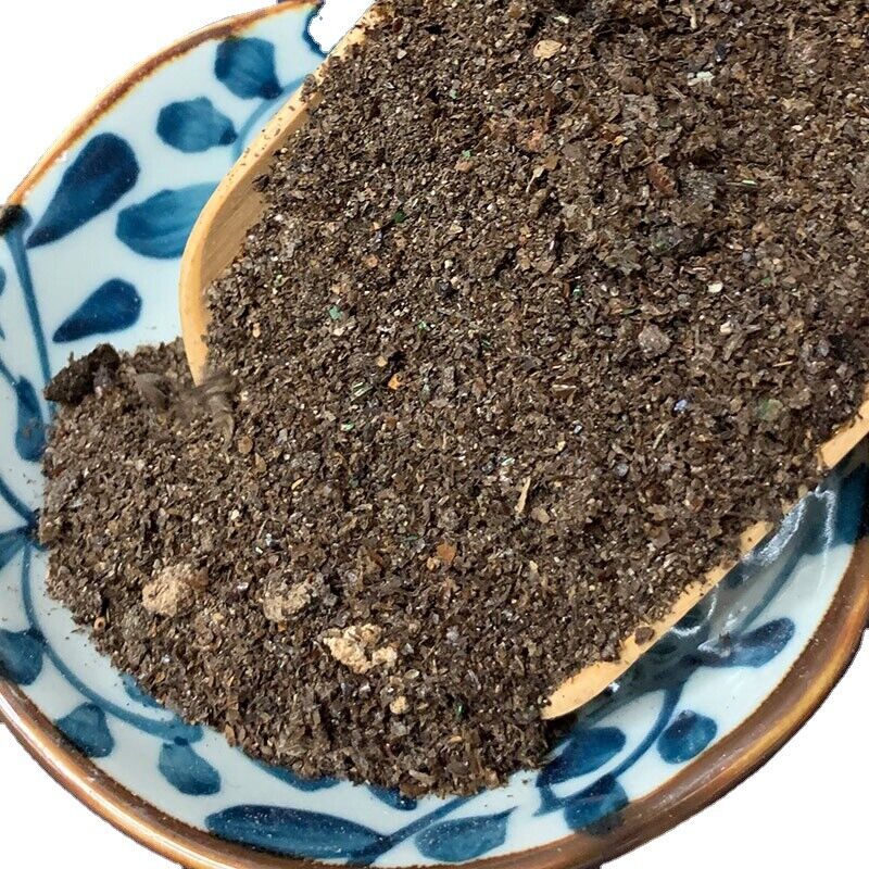 Nightshade Gram Dried Chinese Herbs Original Medicine Medicinal 500g/1.1lb