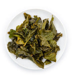 500g Nature Chinese Tie Guan Yin Oolong Tea with Fragrant Green Leaves