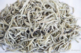 Silver Needle White Tea Baihao Yingzhen Conquer blood pressure Green Food 200g