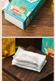 18 Flavor Yigan Tea 150g Non Shugan Herbal Wellness Premium Loose Leaf