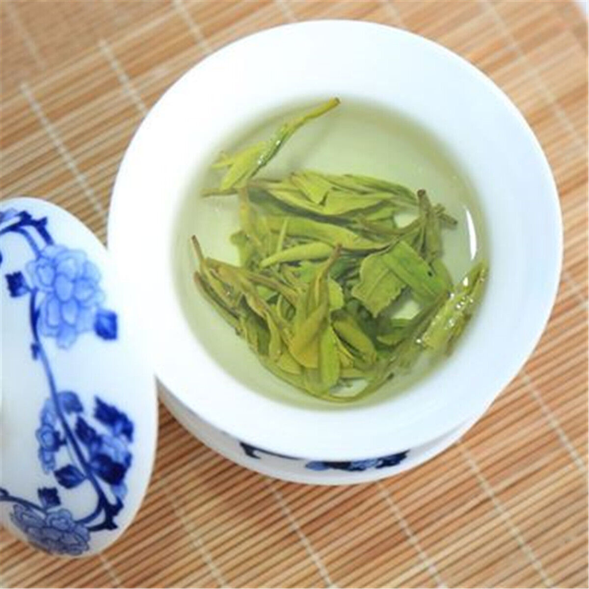 Longjing Tea New Tea Mountain Rain Before Authentic West Lake Green Tea 500g