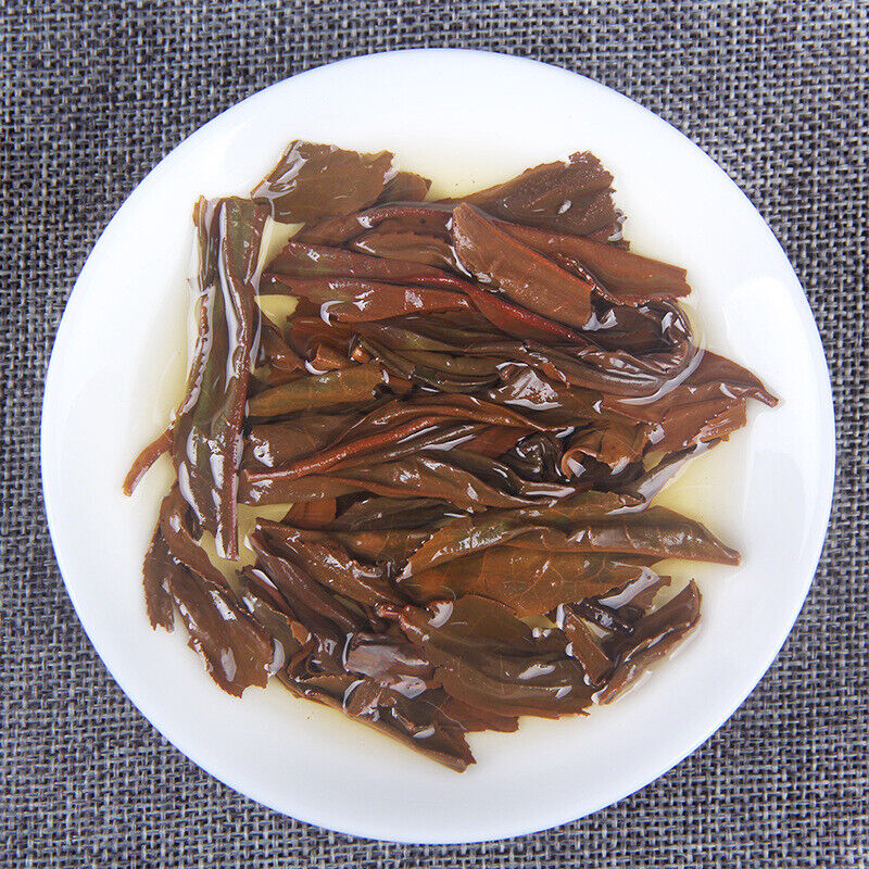 TeaTea Kung Fu Black Tea Eco-red First Grade Loose Tea 500g Yunnan Dian Hong