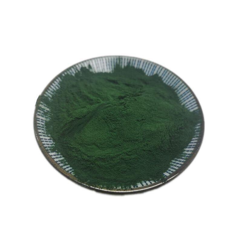 500g Natural Superfood Supplement Organic Ocean Blue Spirulina Extract Powder Main image