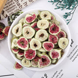 250g/500g Dried Common Fig New Stock Fig Slice Flower Tea Ficus Carica Powder