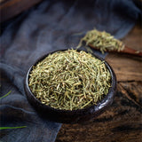 Pure Rosemary Ground Edible Spices for Home Baking Steaks, Pasta, Barbecue 35g